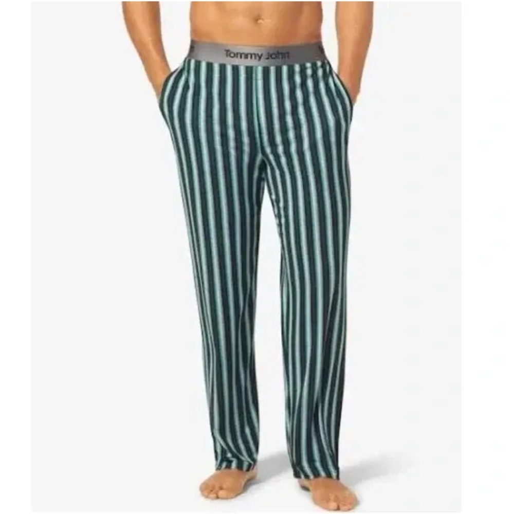 Tommy John Second Skin Pajamas